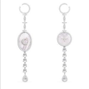 Apm Monaco earrings